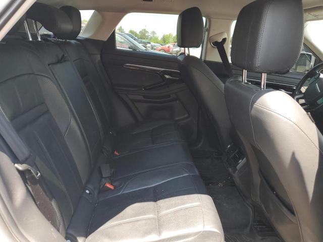 Photo 10 from auction – 2020 LAND ROVER RANGE ROVE with VIN SALZJ2FX6LH080410