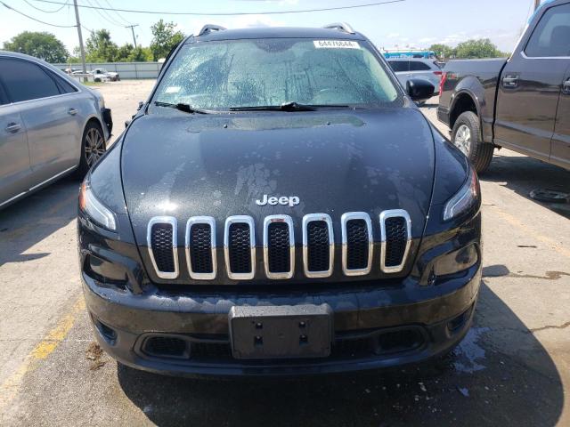 Photo 5 from auction – 2016 JEEP CHEROKEE L with VIN 1C4PJLCB2GW376345