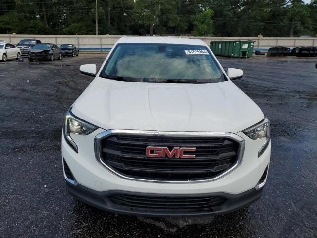 Photo 5 from auction – 2018 GMC TERRAIN SL with VIN 3GKALMEV6JL330757