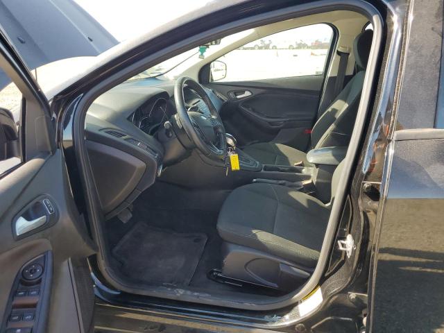 Photo 7 from auction – 2015 FORD FOCUS SE with VIN 1FADP3F2XFL369971