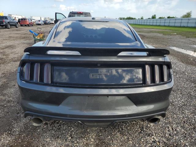 Photo 6 from auction – 2015 FORD MUSTANG GT with VIN 1FA6P8CF4F5345487