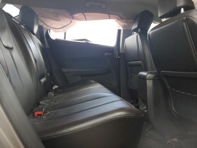 Photo 11 from auction – 2012 CHEVROLET EQUINOX LT with VIN 2GNALFEK0C6322939