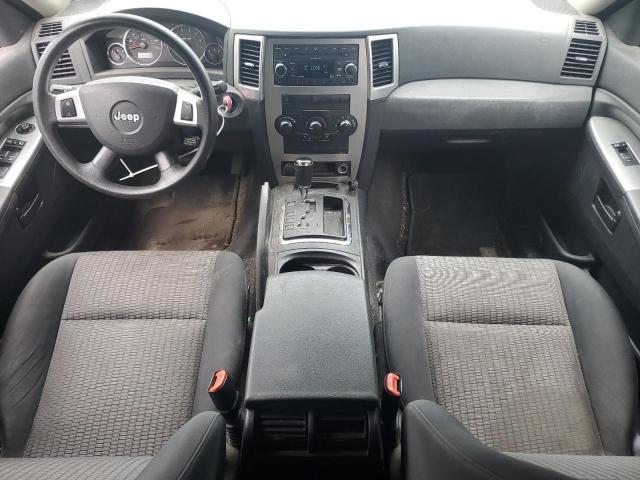 Photo 8 from auction – 2008 JEEP GRAND CHER with VIN 1J8GR48K48C183679