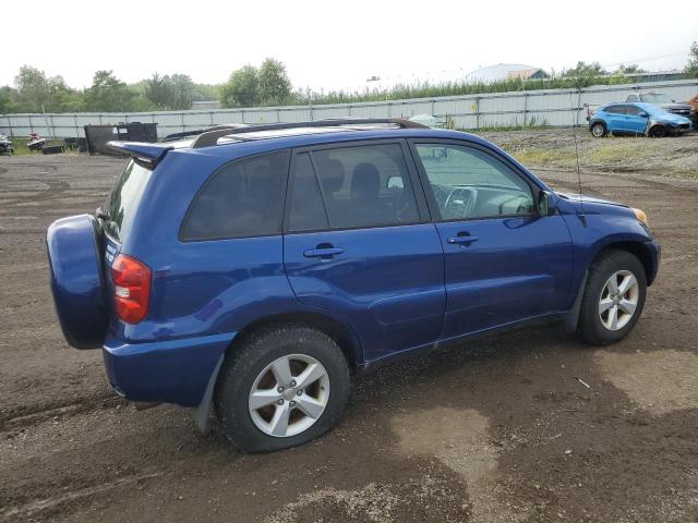 Photo 3 from auction – 2004 TOYOTA RAV4 with VIN JTEGD20V240019855