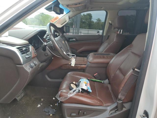 Photo 7 from auction – 2016 CHEVROLET SUBURBAN K with VIN 1GNSKJKC1GR273185