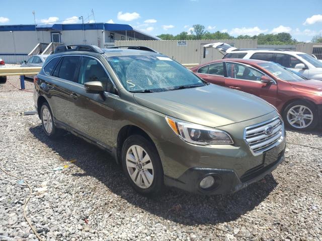 Photo 4 from auction – 2015 SUBARU OUTBACK 2. with VIN 4S4BSBHC9F3246190
