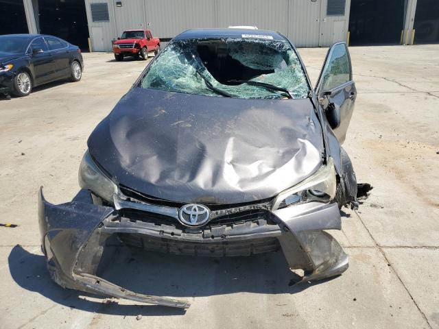 Photo 5 from auction – 2017 TOYOTA CAMRY LE with VIN 4T1BF1FK4HU298753