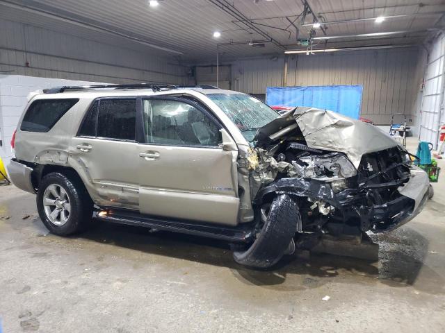 Photo 4 from auction – 2006 TOYOTA 4RUNNER LI with VIN JTEBT17R068032754