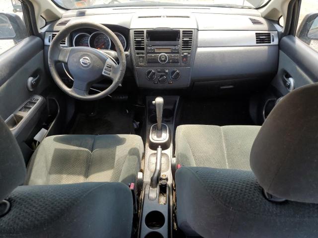 Photo 8 from auction – 2012 NISSAN VERSA S with VIN 3N1BC1CP7CL368037