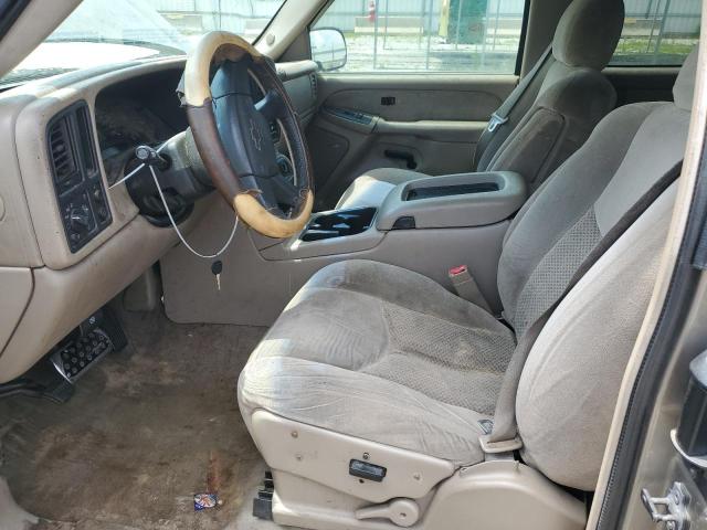 Photo 7 from auction – 2003 CHEVROLET SILVERADO with VIN 1GCEC19T83E152194