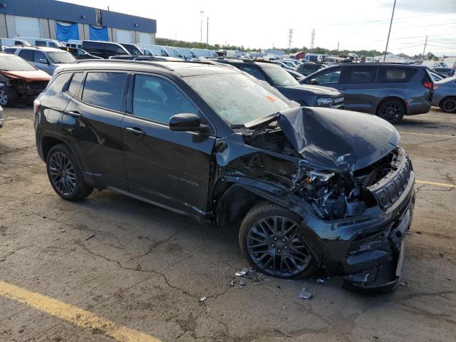 Photo 4 from auction – 2022 JEEP COMPASS LI with VIN 3C4NJDCB8NT179311