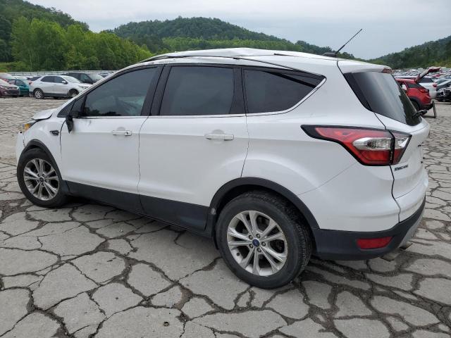 Photo 2 from auction – 2017 FORD ESCAPE SE with VIN 1FMCU0GD9HUC45549