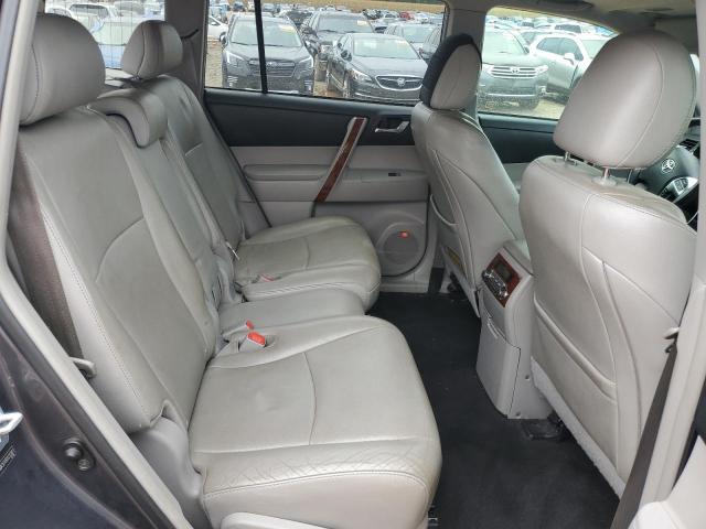 Photo 11 from auction – 2013 TOYOTA HIGHLANDER with VIN 5TDDK3EH3DS235961