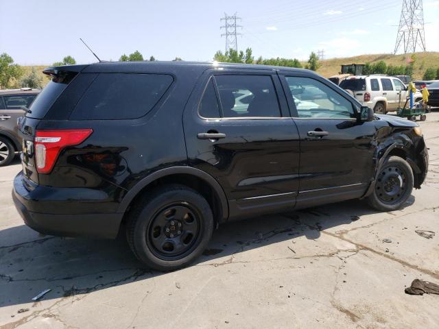 Photo 3 from auction – 2014 FORD EXPLORER P with VIN 1FM5K8AR4EGB85739