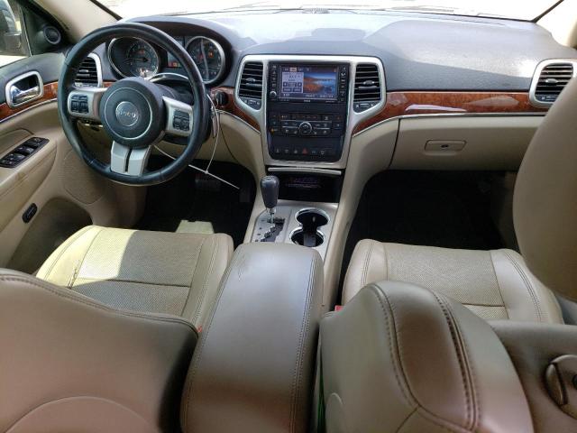 Photo 8 from auction – 2011 JEEP GRAND CHER with VIN 1J4RR5GT1BC502392