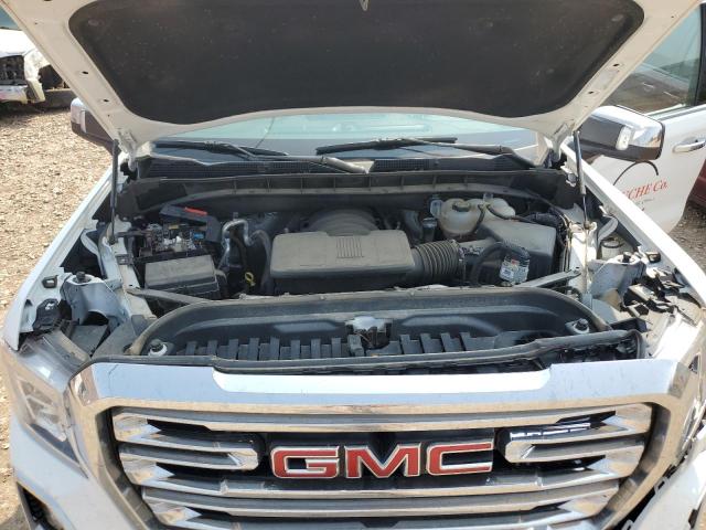 Photo 11 from auction – 2022 GMC SIERRA LIM with VIN 3GTU9DED0NG147206