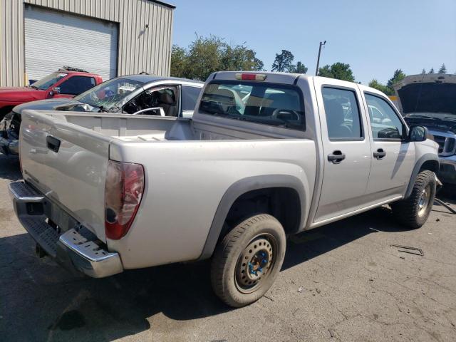 Photo 3 from auction – 2006 CHEVROLET COLORADO with VIN 1GCDT136568324828
