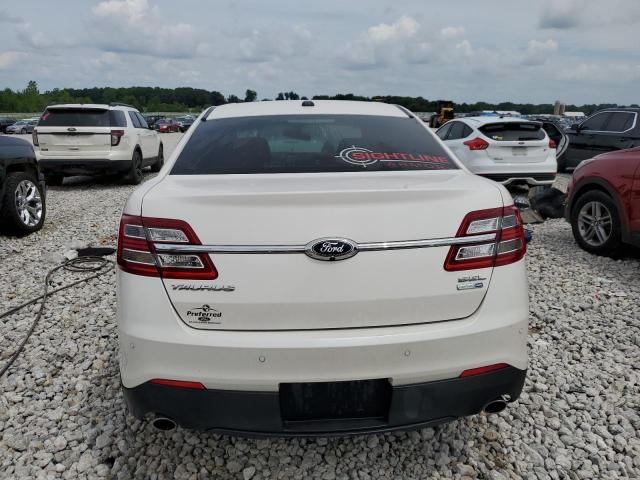 Photo 6 from auction – 2016 FORD TAURUS SEL with VIN 1FAHP2H81GG157919