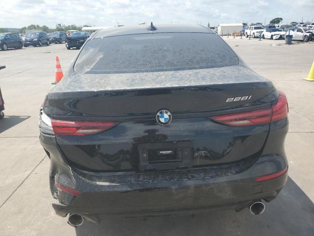Photo 6 from auction – 2021 BMW 228I with VIN WBA53AK0XM7H78061