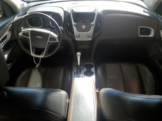 Photo 8 from auction – 2011 CHEVROLET EQUINOX LT with VIN 2CNFLFE54B6266765