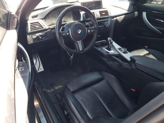 Photo 8 from auction – 2015 BMW 435 XI with VIN WBA3R5C54FK372054