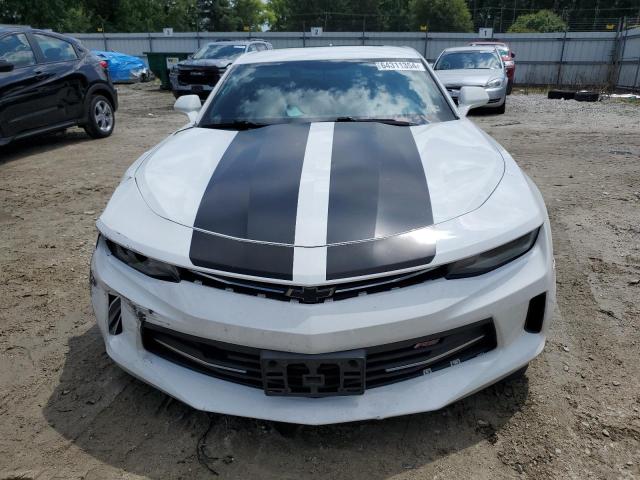 Photo 5 from auction – 2017 CHEVROLET CAMARO LT with VIN 1G1FD1RX3H0150063