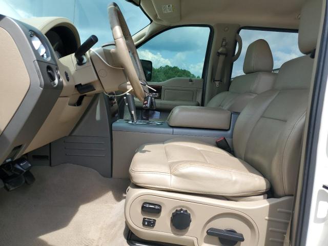 Photo 7 from auction – 2008 FORD F150 SUPER with VIN 1FTPW12V68FB96630