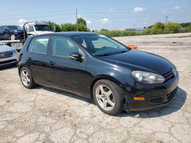 Photo 4 from auction – 2012 VOLKSWAGEN GOLF with VIN WVWDB7AJ2CW315752