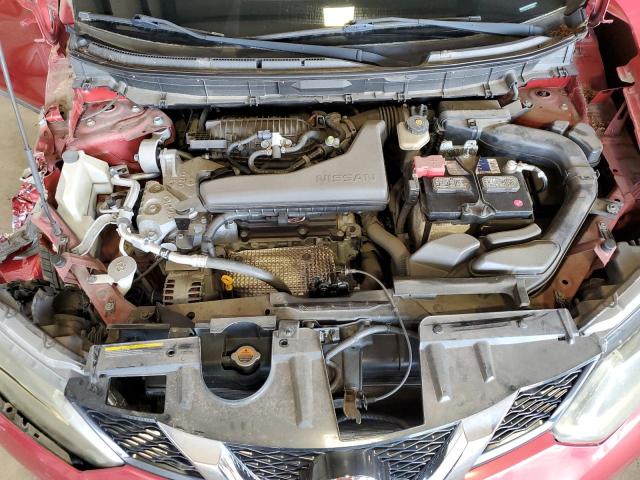 Photo 12 from auction – 2014 NISSAN ROGUE S with VIN 5N1AT2MT2EC803857