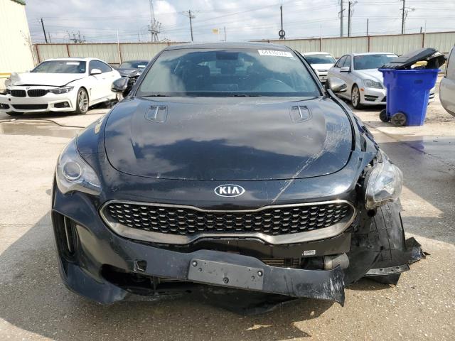 Photo 5 from auction – 2021 KIA STINGER with VIN KNAE15LA2M6088246
