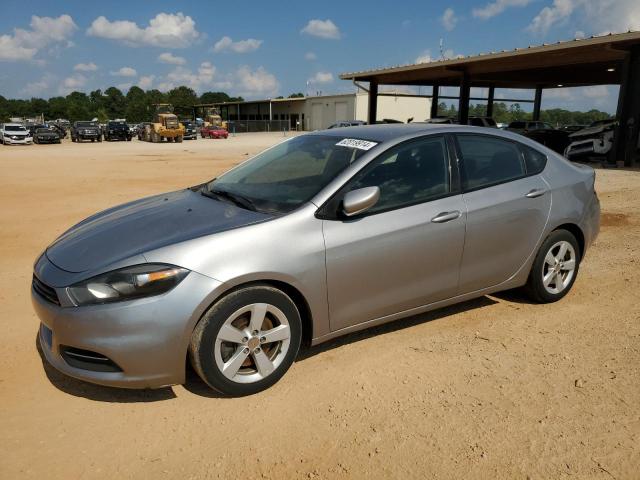 DODGE DART SXT 2016 with VIN 1C3CDFBB4GD544236 - Photo from auction