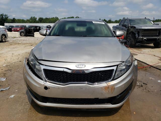 Photo 5 from auction – 2011 KIA OPTIMA LX with VIN KNAGM4A70B5136055