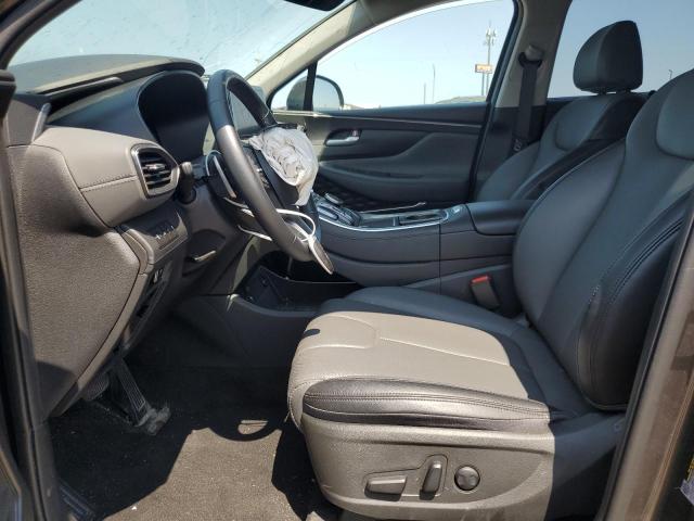 Photo 7 from auction – 2023 HYUNDAI SANTA FE S with VIN 5NMS3DAJ7PH600698