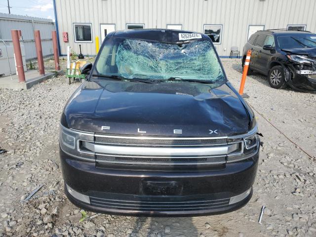 Photo 5 from auction – 2014 FORD FLEX LIMIT with VIN 2FMHK6D84EBD06443