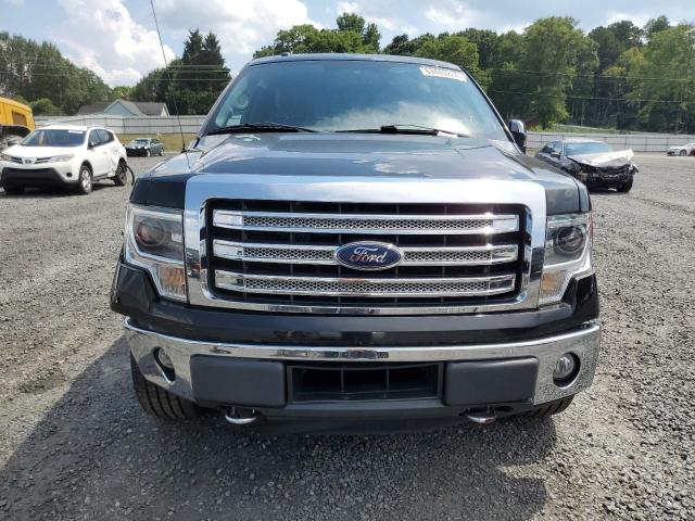 Photo 5 from auction – 2014 FORD F150 SUPER with VIN 1FTFW1ET5EFA99355