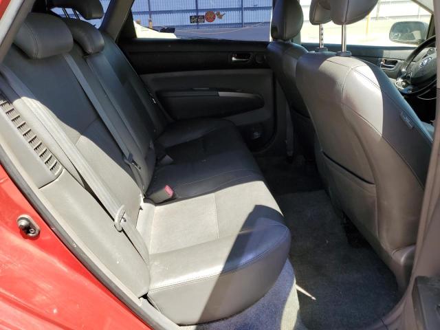 Photo 10 from auction – 2007 TOYOTA PRIUS with VIN JTDKB20U573241059