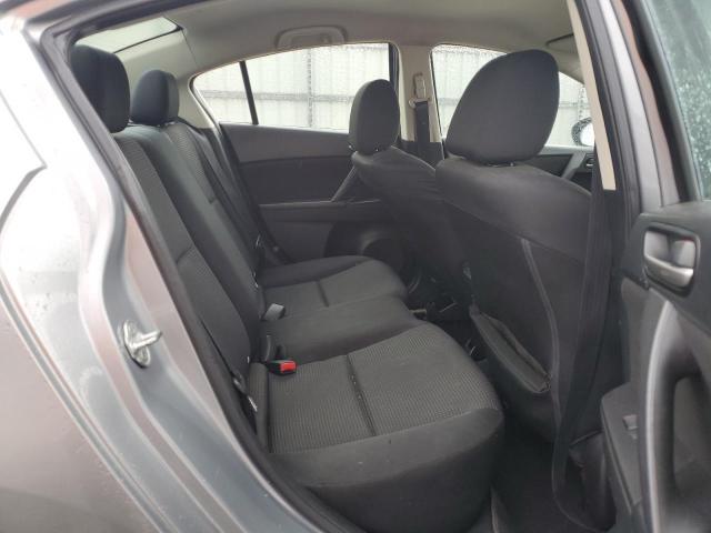 Photo 10 from auction – 2013 MAZDA 3 I with VIN JM1BL1UP3D1767810