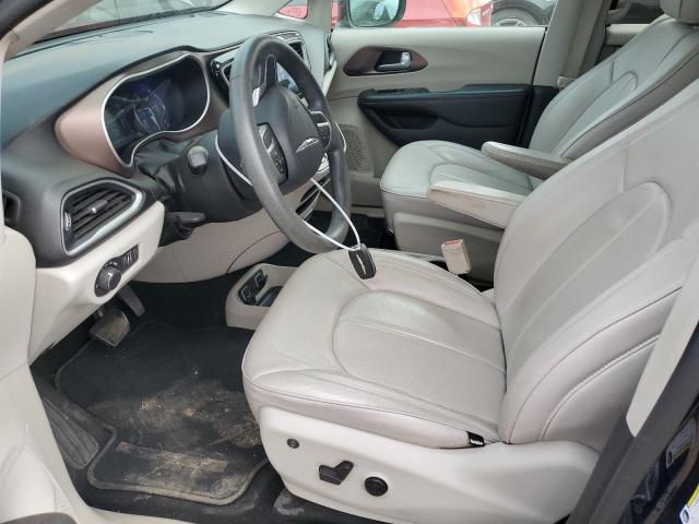 Photo 7 from auction – 2017 CHRYSLER PACIFICA T with VIN 2C4RC1DG3HR513370