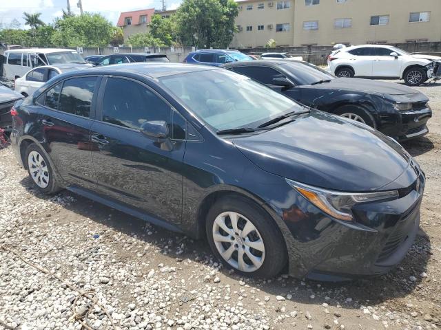 Photo 4 from auction – 2023 TOYOTA COROLLA LE with VIN 5YFB4MDE2PP075311