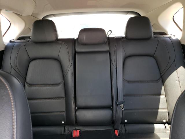 Photo 10 from auction – 2018 MAZDA CX-5 GRAND with VIN JM3KFBDM8J0322510