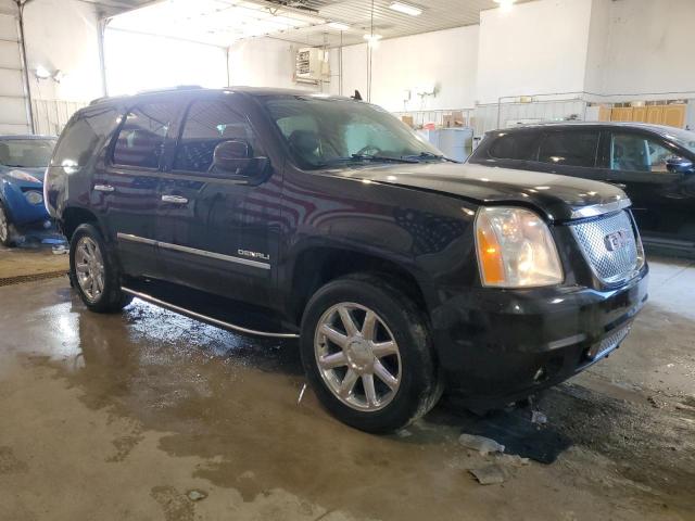 Photo 4 from auction – 2012 GMC YUKON DENA with VIN 1GKS2EEFXCR114783