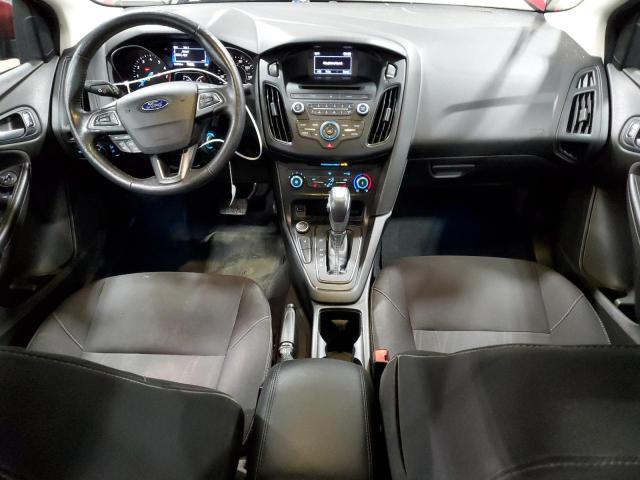 Photo 8 from auction – 2016 FORD FOCUS SE with VIN 1FADP3F25GL310361
