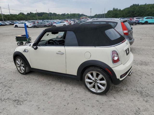 Photo 2 from auction – 2012 MINI COOPER S with VIN WMWZP3C51CT249998