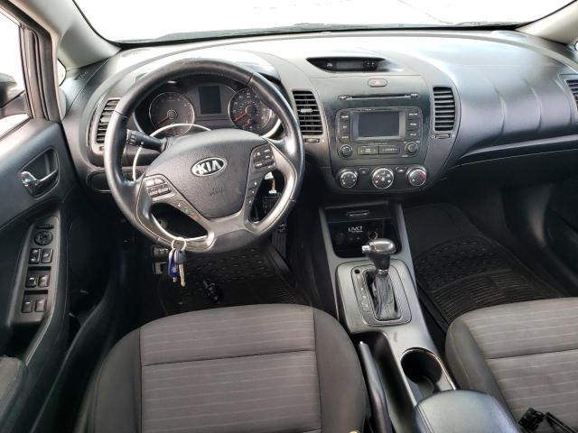 Photo 8 from auction – 2014 KIA FORTE EX with VIN KNAFX4A88E5112926
