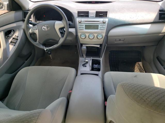 Photo 8 from auction – 2007 TOYOTA CAMRY CE with VIN 4T1BE46K17U114887