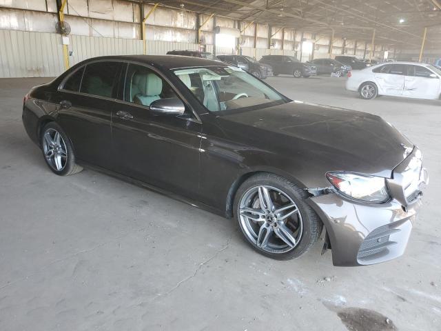 Photo 4 from auction – 2018 MERCEDES-BENZ E 300 with VIN WDDZF4JB2JA334898