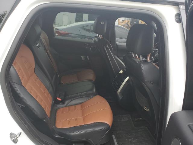 Photo 10 from auction – 2016 LAND ROVER RANGE ROVE with VIN SALWS2VF9GA555586