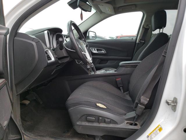 Photo 7 from auction – 2012 CHEVROLET EQUINOX LT with VIN 2GNFLDE5XC6158569