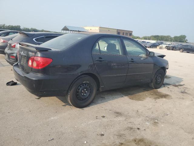 Photo 3 from auction – 2006 TOYOTA COROLLA CE with VIN 1NXBR32E96Z637409
