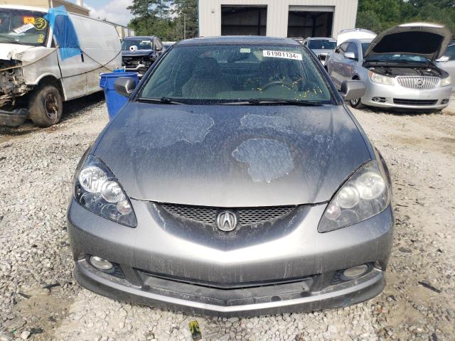 Photo 5 from auction – 2005 ACURA RSX with VIN JH4DC54815S002985